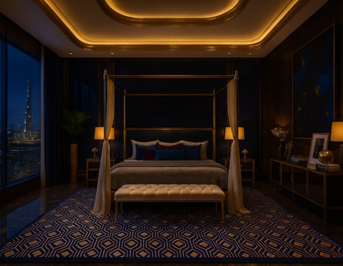 what_size_rug_under_king_bed